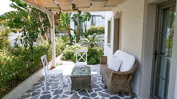 Salonika Suites
