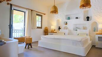 Salonika Suites
