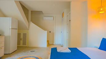 Salonika Suites