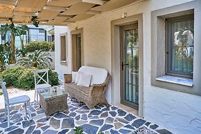 Salonika Suites