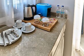 Salonika Suites
