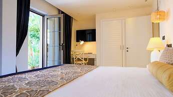 Salonika Suites