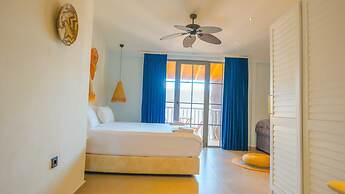Salonika Suites