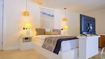 Salonika Suites