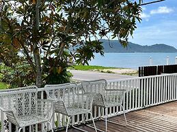 Bang Saphan Resort