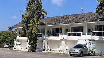 Bang Saphan Resort