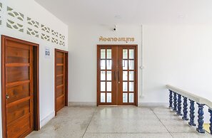 Bang Saphan Resort