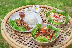 Bang Saphan Resort