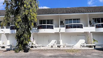Bang Saphan Resort