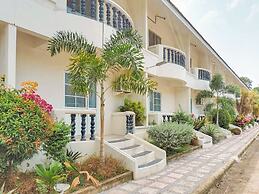 Bang Saphan Resort
