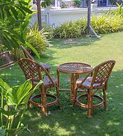 Bang Saphan Resort
