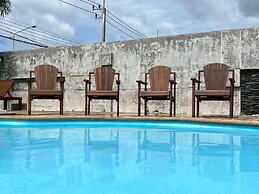 Bang Saphan Resort