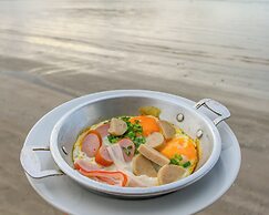 Bang Saphan Resort
