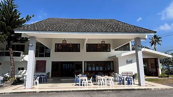Bang Saphan Resort
