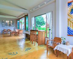 Bang Saphan Resort