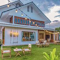 Bang Saphan Resort