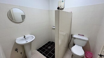 Bang Saphan Resort