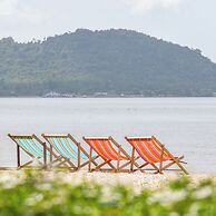 Bang Saphan Resort