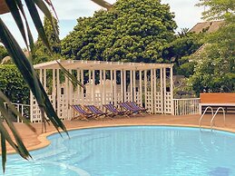 Bang Saphan Resort