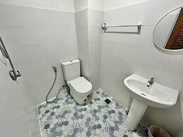 Bang Saphan Resort