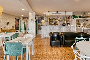 Hostal La Fonda