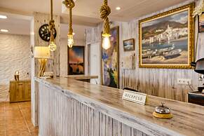 Hostal La Fonda