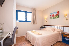 Hostal La Fonda