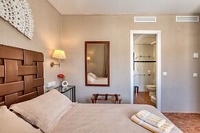 Hostal La Fonda