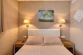 Hostal La Fonda