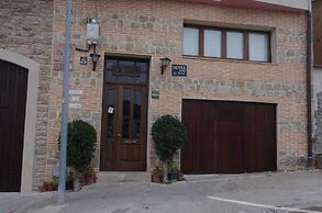 Hotel Rural La Jara