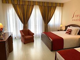 Albergo Italia