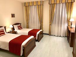 Albergo Italia