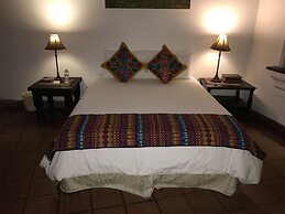 Hotel La Casa de Don Pedro