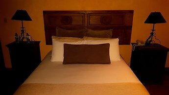 Hotel La Casa de Don Pedro