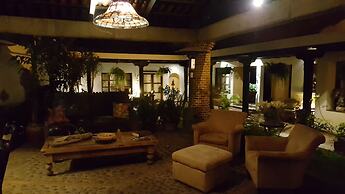 Hotel La Casa de Don Pedro