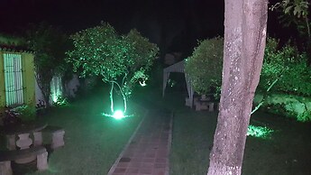 Hotel La Casa de Don Pedro