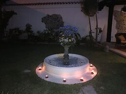 Hotel La Casa de Don Pedro