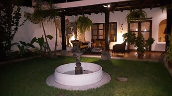 Hotel La Casa de Don Pedro