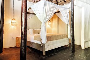 Alquimia Hotel Boutique
