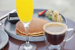 Alquimia Hotel Boutique