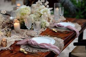 Alquimia Hotel Boutique