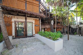 Alquimia Hotel Boutique