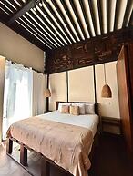 Alquimia Hotel Boutique