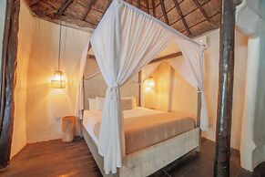 Alquimia Hotel Boutique