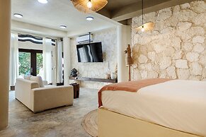 Alquimia Hotel Boutique