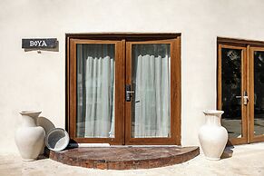 Alquimia Hotel Boutique