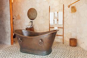 Alquimia Hotel Boutique