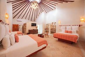 Alquimia Hotel Boutique