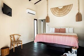 Alquimia Hotel Boutique
