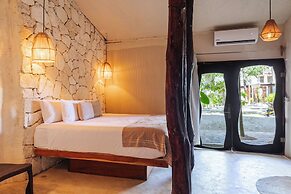 Alquimia Hotel Boutique